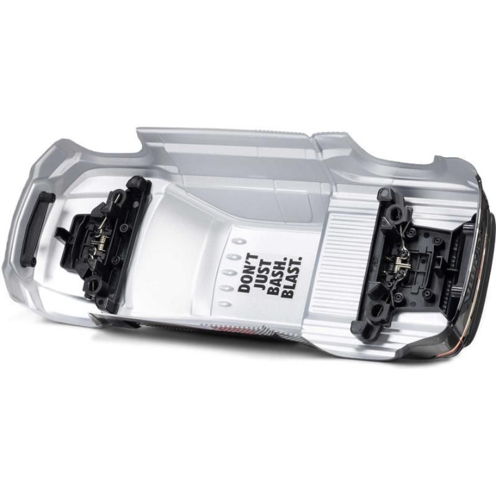 Arrma Granite 223S BLX 1:10 4WD RTR DSC modrá