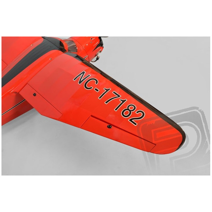 PH130 Stinson Reliant 1720 mm ARF