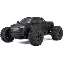 Arrma Big Rock 223S BLX 1:10 4WD RTR DSC černá