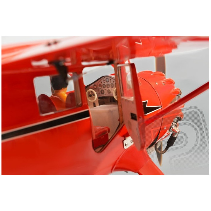 PH130 Stinson Reliant 1720 mm ARF