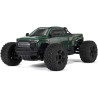 RC model Arrma Big Rock 223S BLX s detailní karoserií Pick-up, výkonným střídavým motorem a rychlostí až 80 km/h. Náhon 4WD, nezávislé zavěšení, olejové tlumiče, řídící jednotka Spektrum 80A SLT, napájení 2-3S LiPo, elektronická stabilizace DSC.