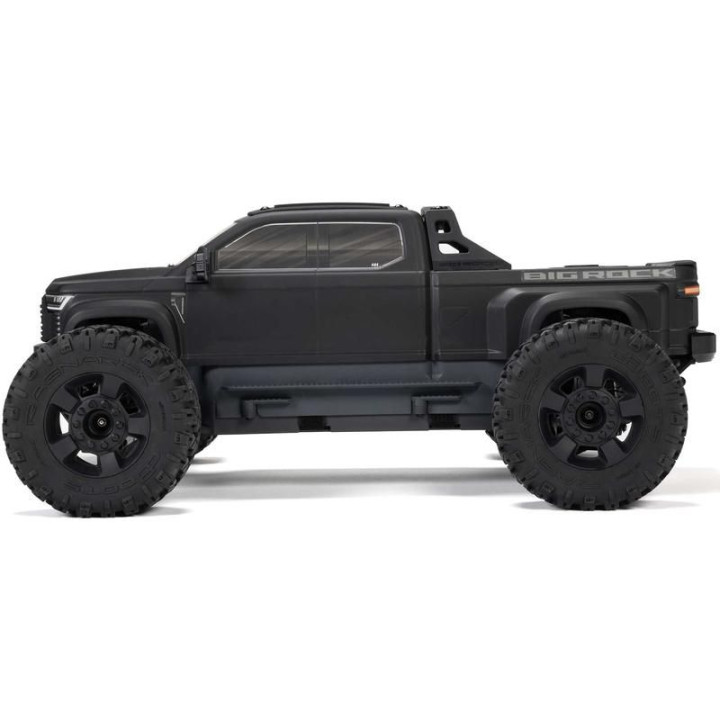 Arrma Big Rock 223S BLX 1:10 4WD RTR DSC modrá