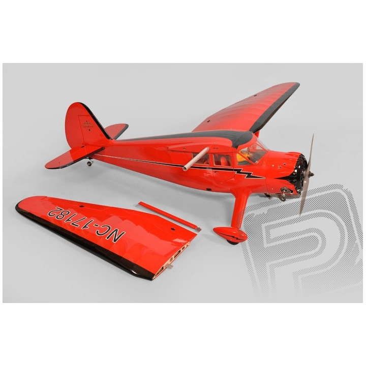 PH130 Stinson Reliant 1720 mm ARF