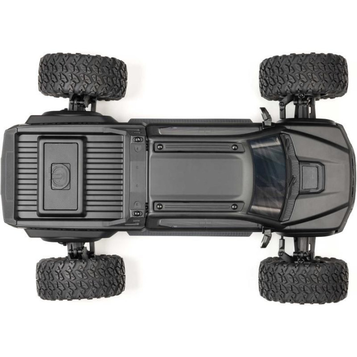 Arrma Big Rock 223S BLX 1:10 4WD RTR DSC modrá
