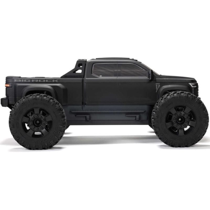 Arrma Big Rock 223S BLX 1:10 4WD RTR DSC modrá