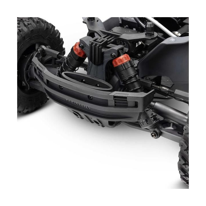 Arrma Big Rock 223S BLX 1:10 4WD RTR DSC modrá