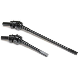 Axial hřídel univerzální pro konverzní sadu portálových náprav: SCX10 PRO