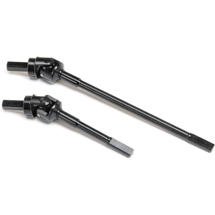 Axial hřídel univerzální pro konverzní sadu portálových náprav: SCX10 PRO