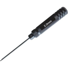 H-Speed šroubovák imbus s kuličkou 2.0mm