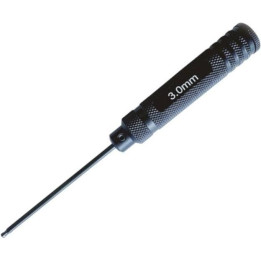 H-Speed šroubovák imbus s kuličkou 3.0mm