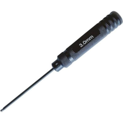 H-Speed šroubovák imbus s kuličkou 3.0mm