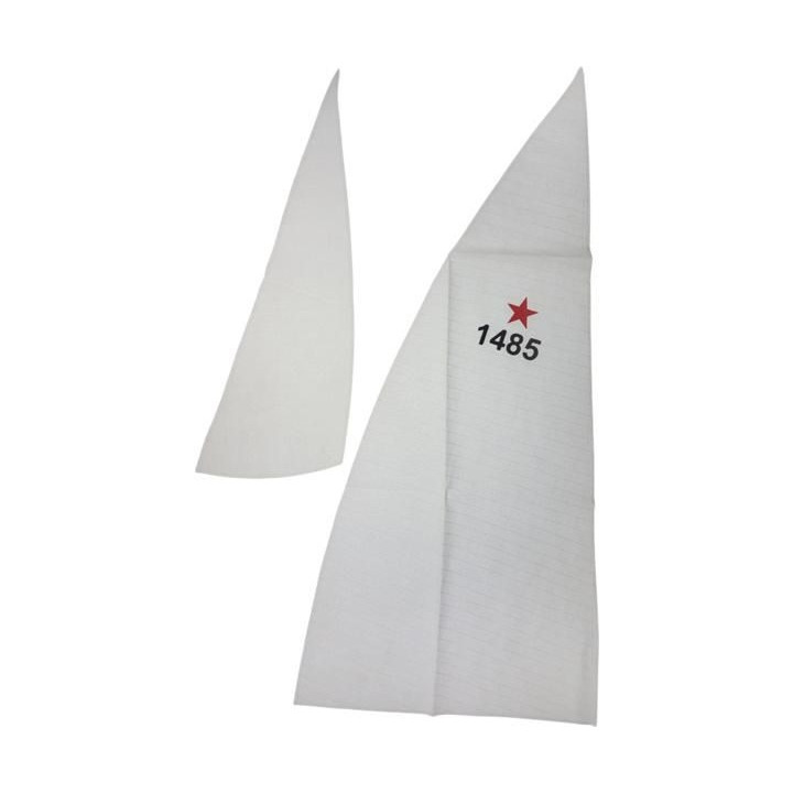 MAMOLI Jenny Star Class 1:12 - sada plachet
