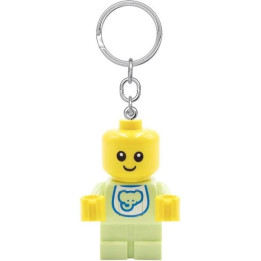 LEGO svítící klíčenka - Baby
