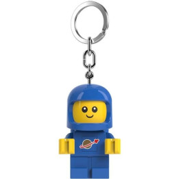 LEGO svítící klíčenka - Space Baby