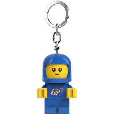 LEGO svítící klíčenka - Space Baby