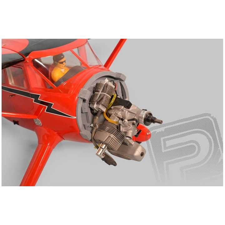PH130 Stinson Reliant 1720 mm ARF