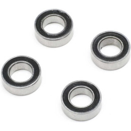 Losi kuličkové ložisko 5x9x3mm (4)