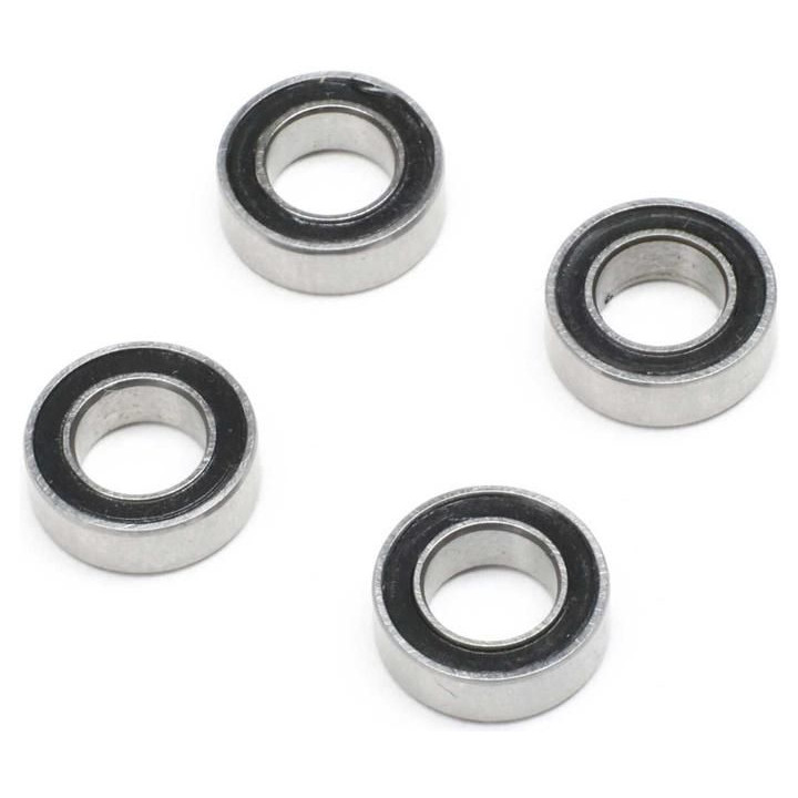Losi kuličkové ložisko 5x9x3mm (4)