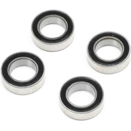 Losi kuličkové ložisko 6x10x3mm (4)
