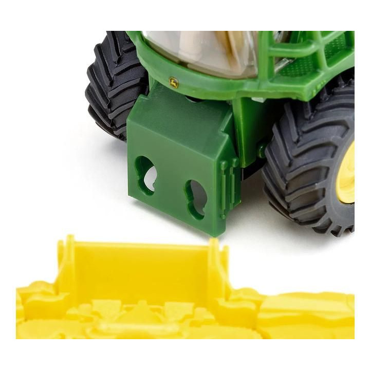 SIKU Farmer - John Deere 8500i