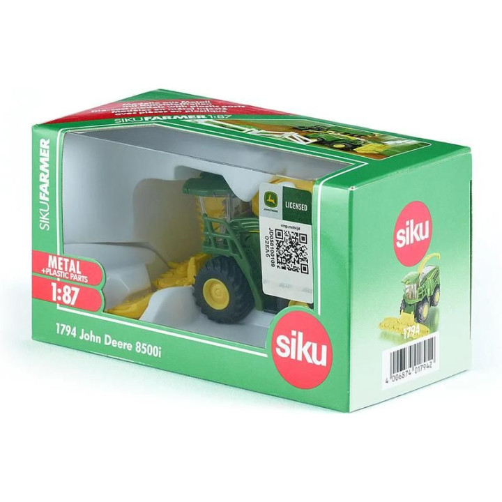 SIKU Farmer - John Deere 8500i