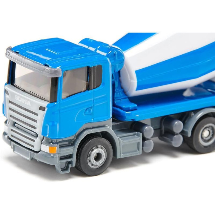 SIKU Super - Míchačka na beton 1:87