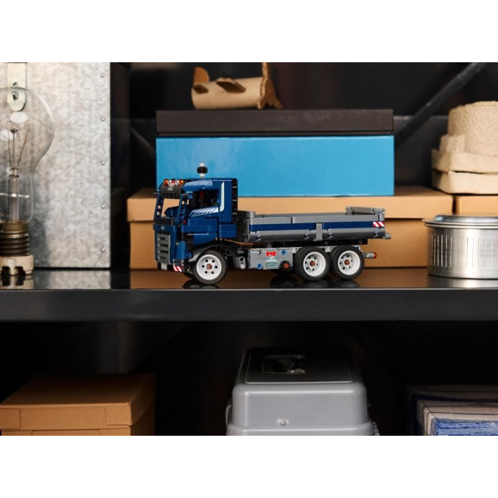 LEGO Technic - Nákladní sklápěč