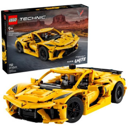 LEGO Technic - Chevrolet Corvette Stingray