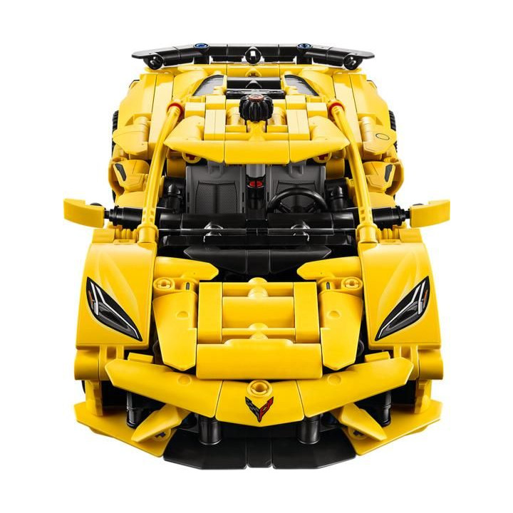 LEGO Technic - Chevrolet Corvette Stingray