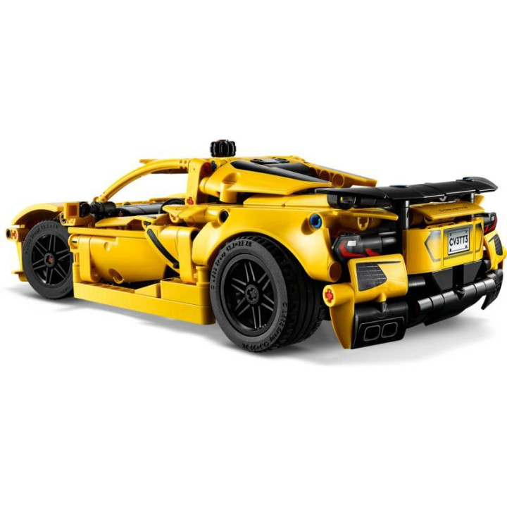 LEGO Technic - Chevrolet Corvette Stingray