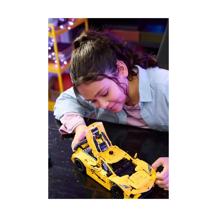 LEGO Technic - Chevrolet Corvette Stingray