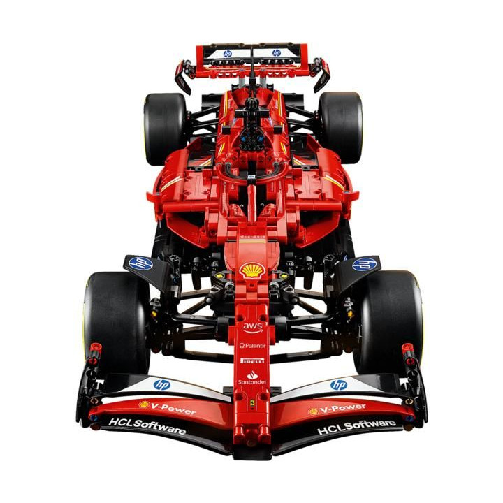 LEGO Technic - Auto Ferrari SF-24 F1