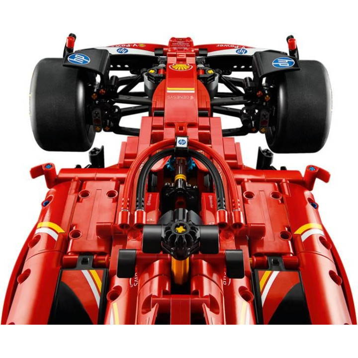 LEGO Technic - Auto Ferrari SF-24 F1