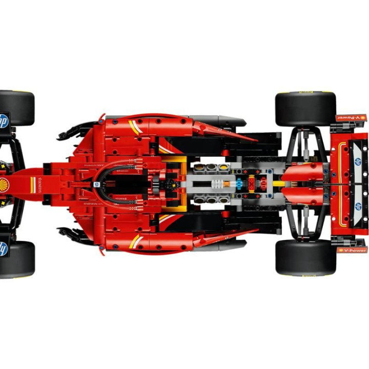 LEGO Technic - Auto Ferrari SF-24 F1