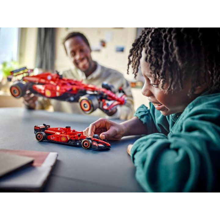 LEGO Technic - Auto Ferrari SF-24 F1