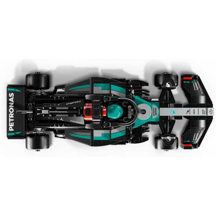 LEGO Speed Champions - Závodní auto Mercedes-AMG F1® W15