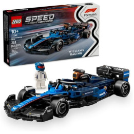 LEGO Speed Champions - Závodní auto Williams Racing FW46  F1®