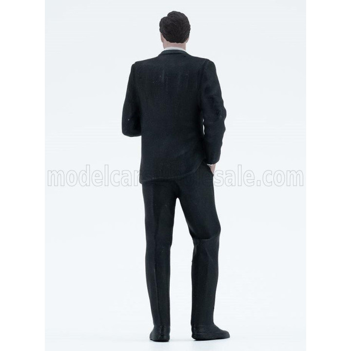 ATLANTIC FIGURES MAN - STEVE - VARIOUS 1/12