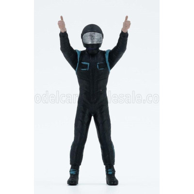 ATLANTIC FIGURES MAN - SEAN PILOT DRIVER - VARIOUS 1/18