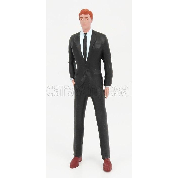 ATLANTIC FIGURES MAN - LEONARDO - VARIOUS 1/24
