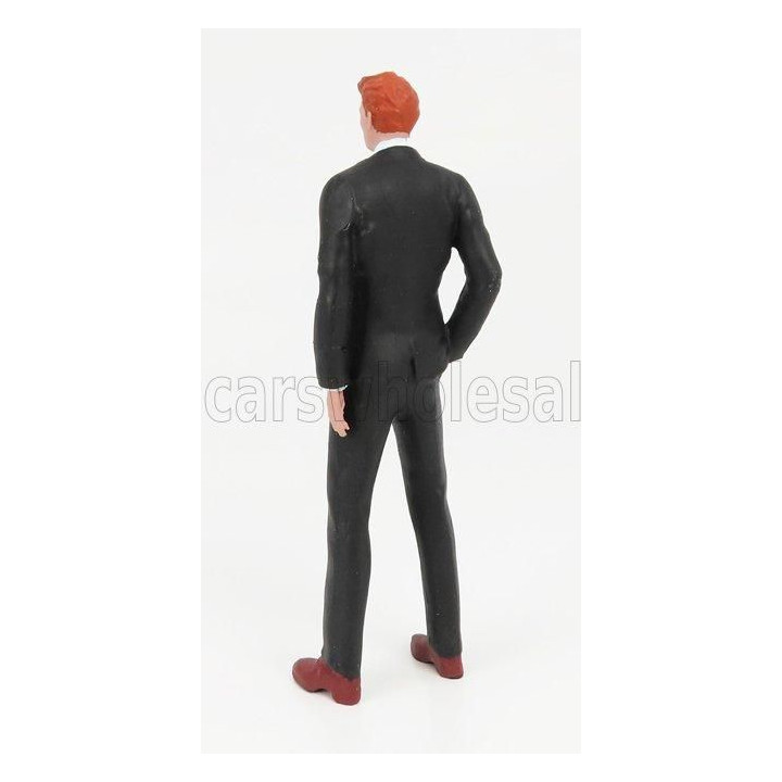 ATLANTIC FIGURES MAN - LEONARDO - VARIOUS 1/24