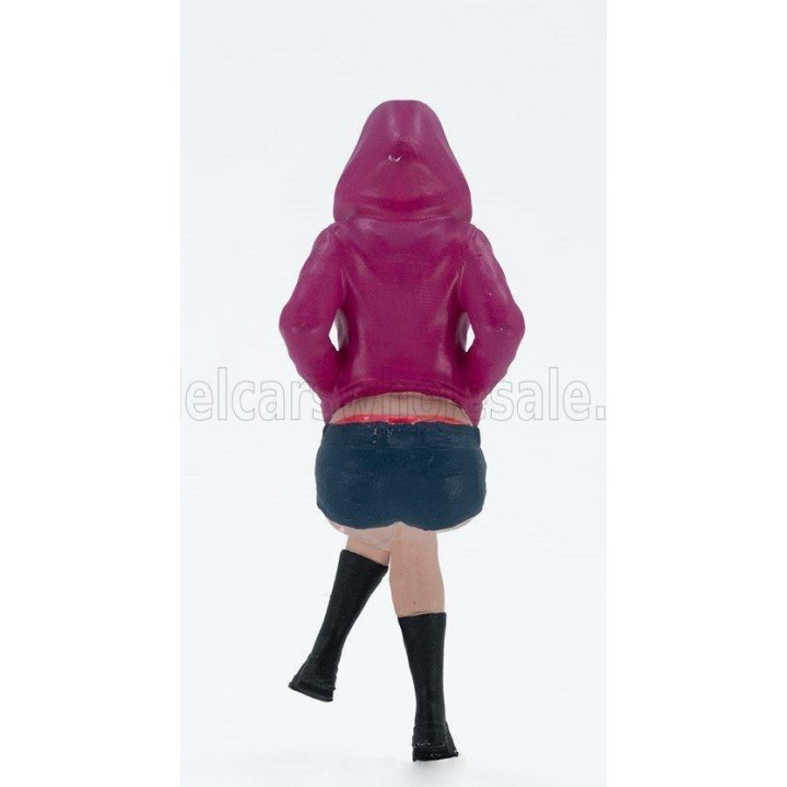 ATLANTIC FIGURES WOMAN - MATHILDA - VARIOUS 1/24