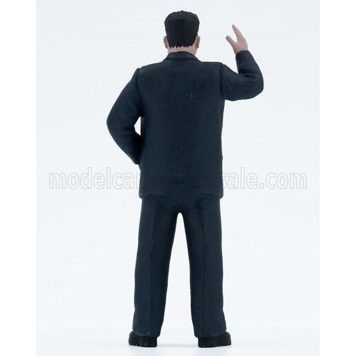 ATLANTIC FIGURES MAN - KIM JONG - VARIOUS 1/24