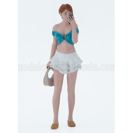 ATLANTIC FIGURES WOMAN - ADA - VARIOUS 1/24