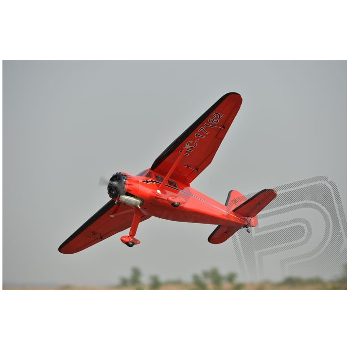 PH130 Stinson Reliant 1720 mm ARF
