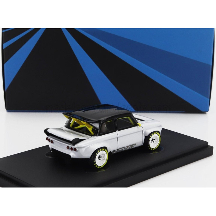 AVENUE43 NSU PRINZ EP4 2023 - GREY BLACK 1/43