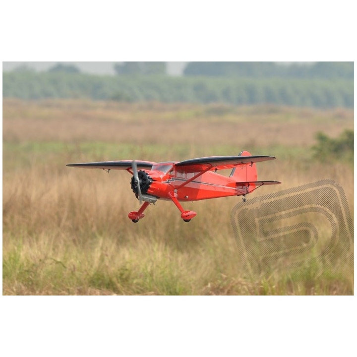 PH130 Stinson Reliant 1720 mm ARF