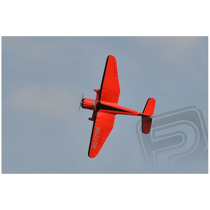 PH130 Stinson Reliant 1720 mm ARF