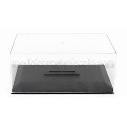 VETRINA DISPLAY BOX VETRINA DISPLAY BOX BOX FOR EDICOLA- Lungh.LENGTH cm 15 X Largh.WIDTH cm 7.7 X Alt.HEIGHT cm 6.4 (altezza in