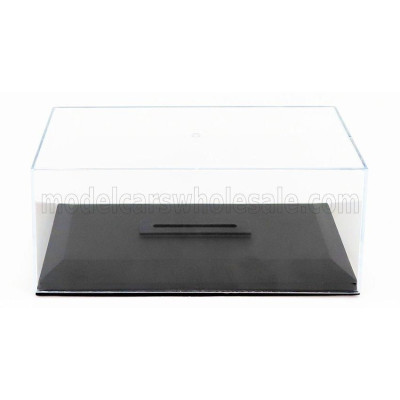 VETRINA DISPLAY BOX VETRINA DISPLAY BOX BOX FOR EDICOLA- Lungh.LENGTH cm 15 X Largh.WIDTH cm 7.7 X Alt.HEIGHT cm 6.4 (altezza in